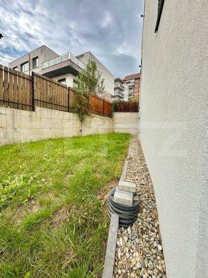 Casă Premium în Mănăștur, zona Campului | Tehnologie Germană, Finisaje High-End - 6