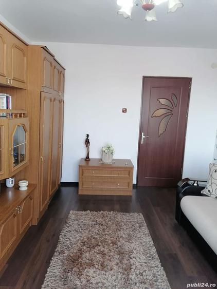 Apartament cu 2 camere decomandat în Balș