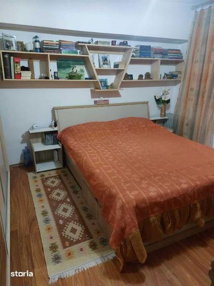 Apartament cu 3 camere decomandat în Sfântu Gheorghe