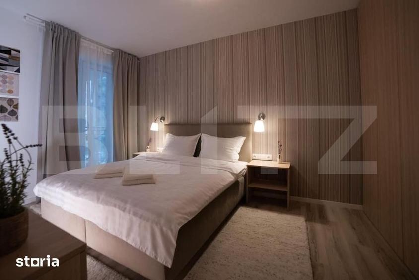 Apartament 3 camere, 62 mp, terasa 16 mp, zona Lipovei - 4