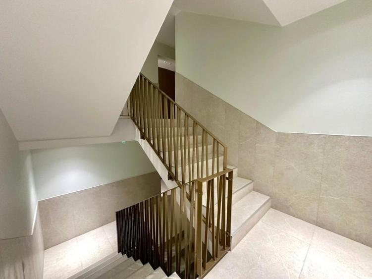 Apartament cu 2 camere decomandat, mobilat în Unirii
