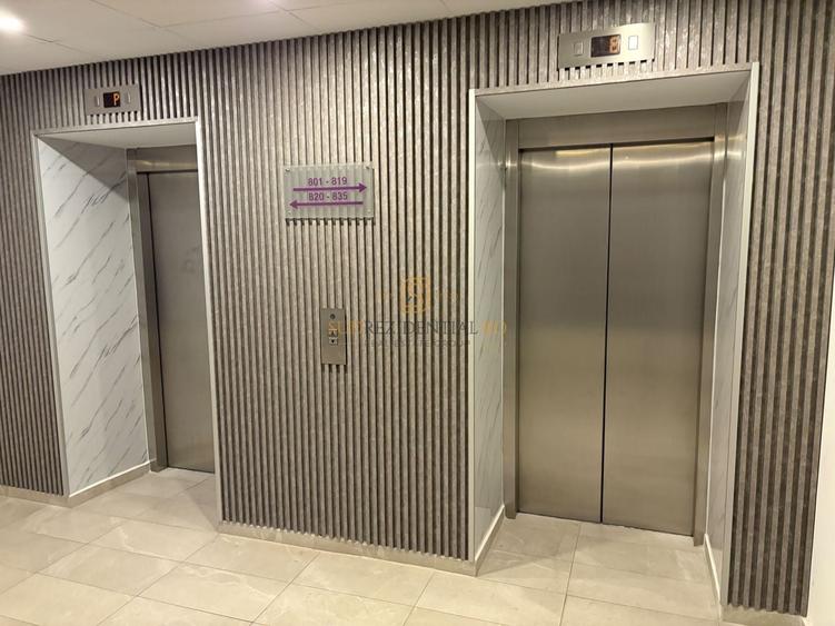 Apartament cu 2 camere semidecomandat în Vitan