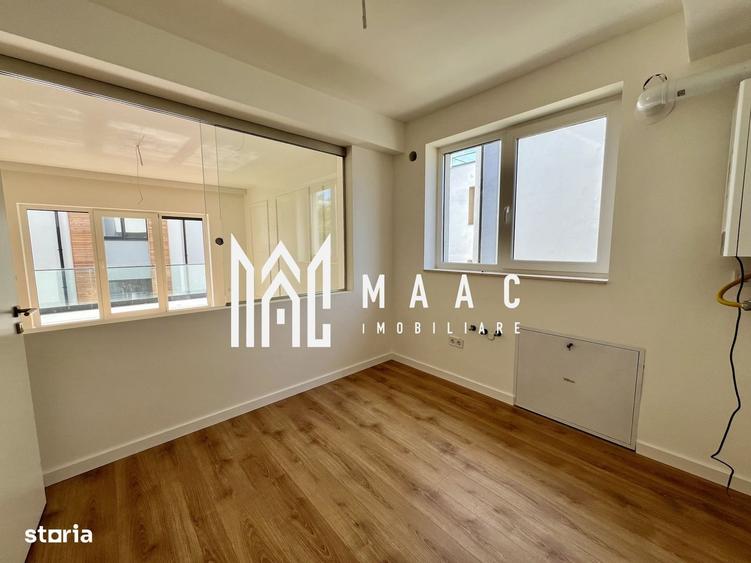 Apartament 2 camere de vanzare | 52,60 mp | Balcon generos | Parcare - 6