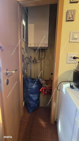 Apartament cu 2 camere decomandat, mobilat în Șagului