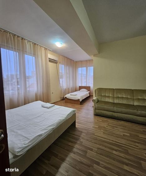 Apartament cu 3 camere decomandat în Iosia