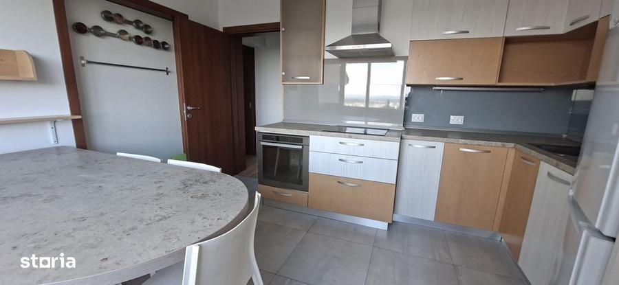 Apartament 3 camere decomandat Copou Bellevue - 8