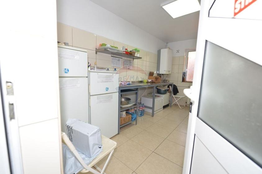 Spațiu comercial, de 336 mp, în Drumul Taberei