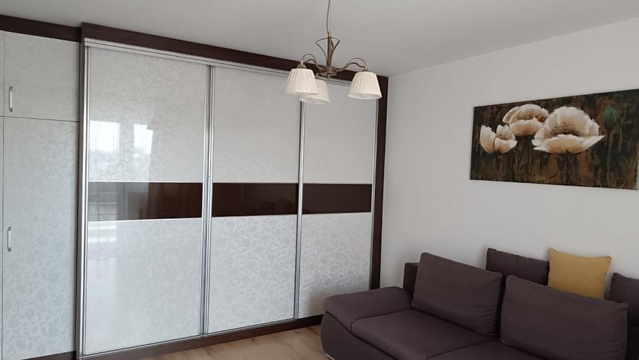 Garsonieră decomandată în Vitan