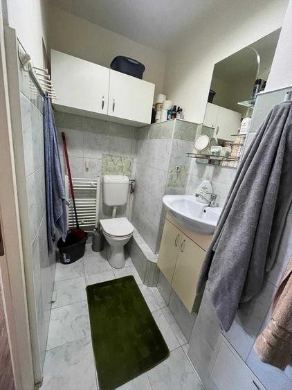 Inchiriez apartament 2camere aleea clabucet manastur 42.m2 500 euro contract anaf - 5