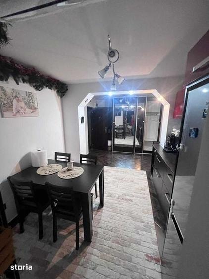 inchiriez apartament 2 camere decomandat - 7