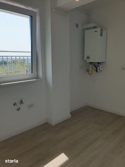 Apartament cu 3 camere în Valea Lupului