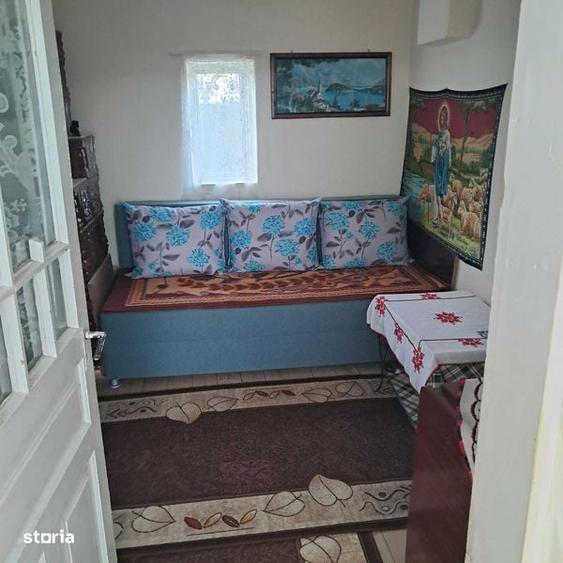 Taren cu casa de vanzare - 6