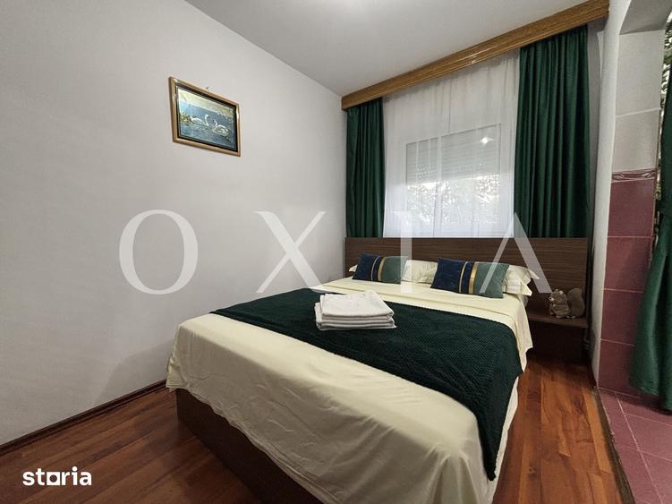 SX769 Lipovei (LIDL) - Etaj Intermediar - Centrala proprie - 10