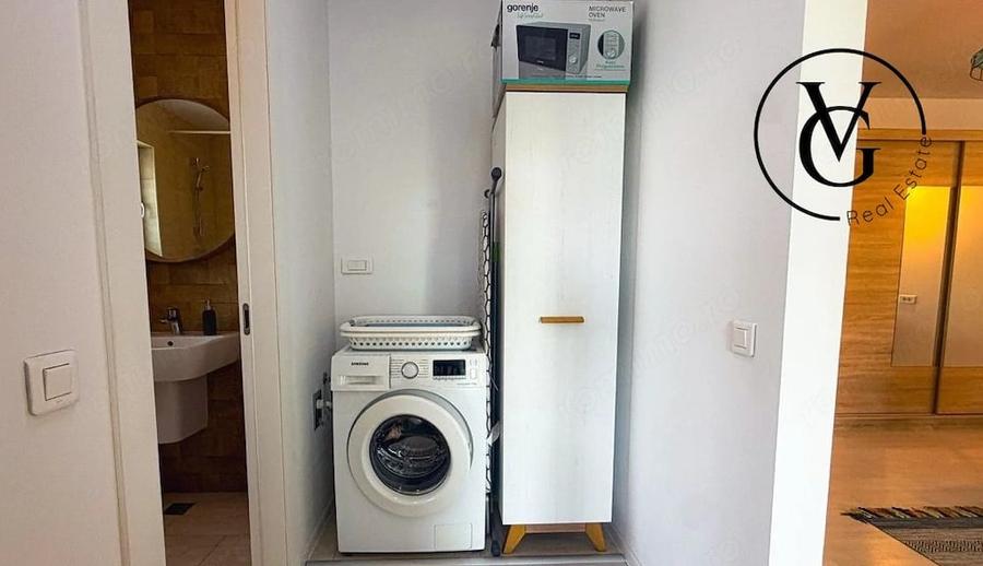 Apartament 2 camere - Zona Floreasca - 12