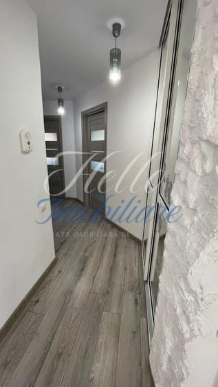 Apartament 3 camere, 64 mp | zona Muzeul Apei, Florești - 3