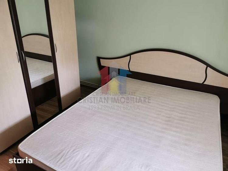 Apartament cu 2 camere decomandat în Hipodrom