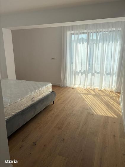 Iancu Nicolae, apartament premium cu gradina privata - 8