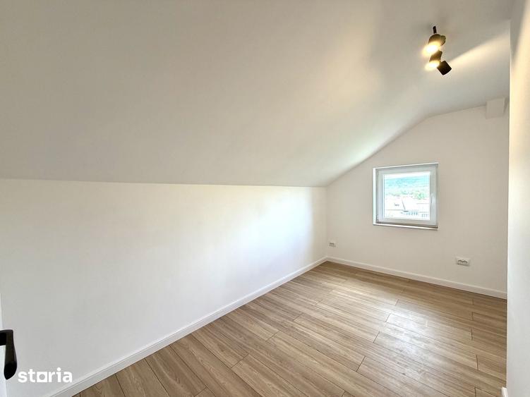 Apartament cu 2 camere în Porolissum