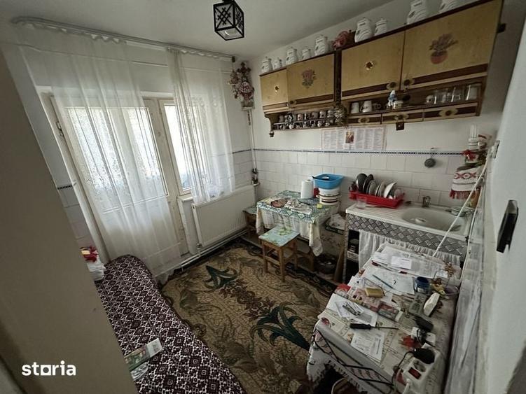 Apartament cu 2 camere în Burdujeni