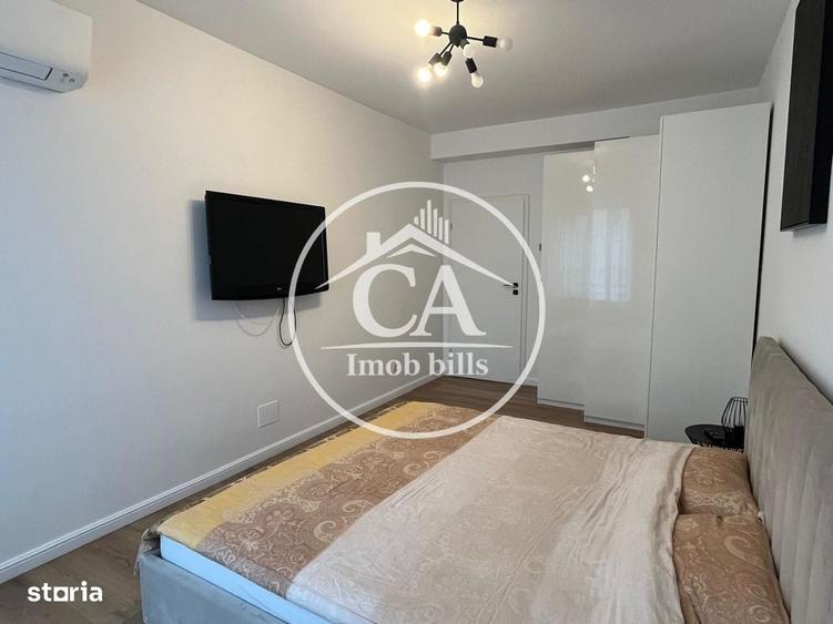 Apartament cu 3 camere decomandat în Ultracentral