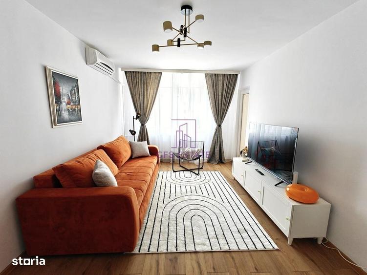 Inchiriere Apartament 2 Camere Dristor|Parcare - 7