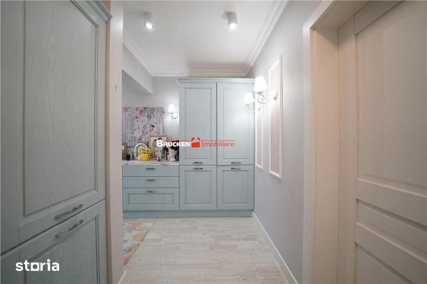 Apartament lux Luceafarul - 6