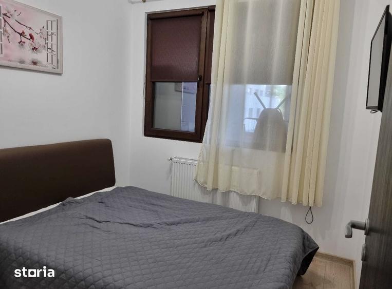 Palas Lazar Residence 2 camere etaj 1 modern - 5