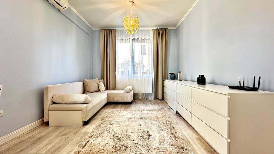 MAMAIA NORD - AQUARIUM RESIDENCE - LANGA MARE - Comision 0% - 4