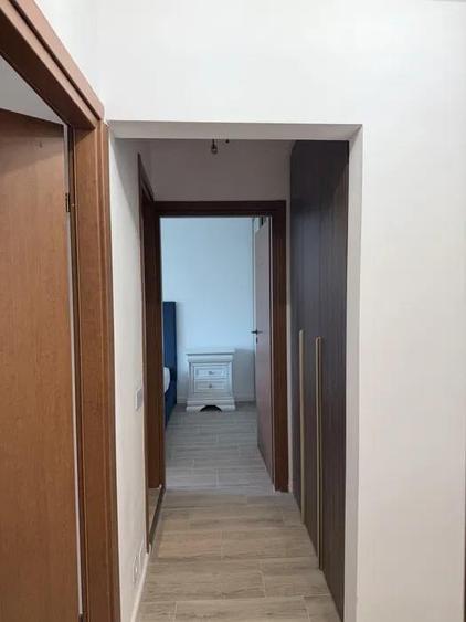 Apartament cu 3 camere decomandat, mobilat în Aviației
