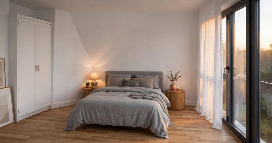 Apartament cu 2 camere în Florești