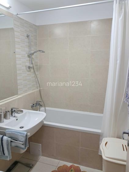 Propietar inchiriez 2 camere greenfield