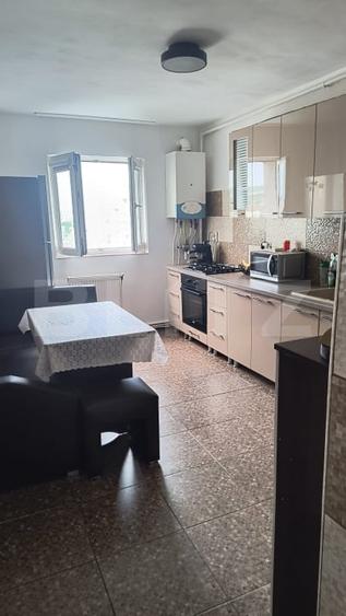 Apartament 2 camere decomandate de vânzare – Mărăști, zonă centrală - 8