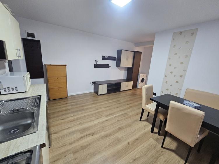 Apartament cu 2 camere decomandat în Dosu Bricii