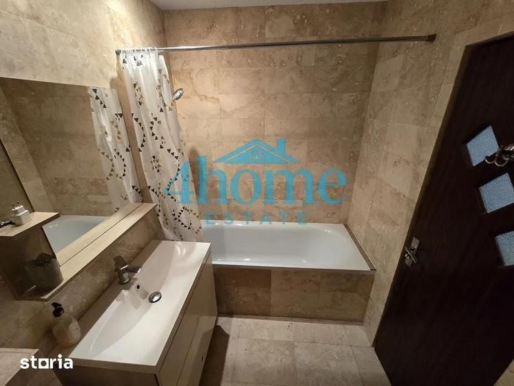 Apartament cu 2 camere în Dristor