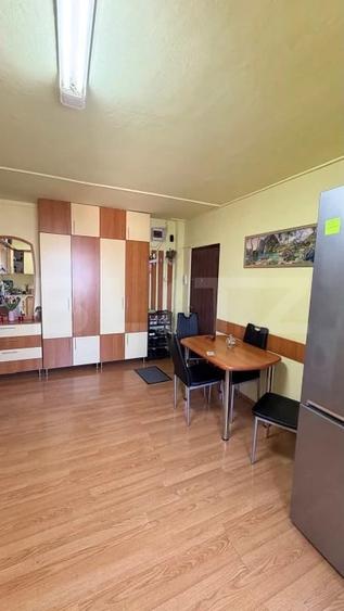 Apartament de 2 camere, 47 mp, Zorilor - 8