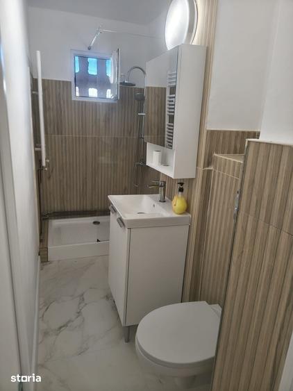Apartament cu 2 camere în Vasile Alecsandri