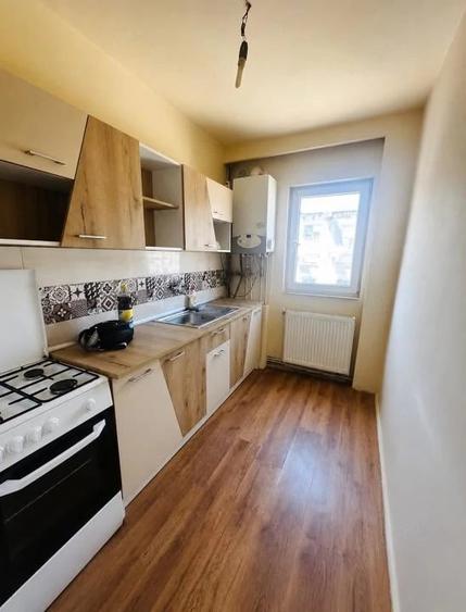 Apartament 1 camera 33mp- zona Bogdanestilor Timisoara - 2