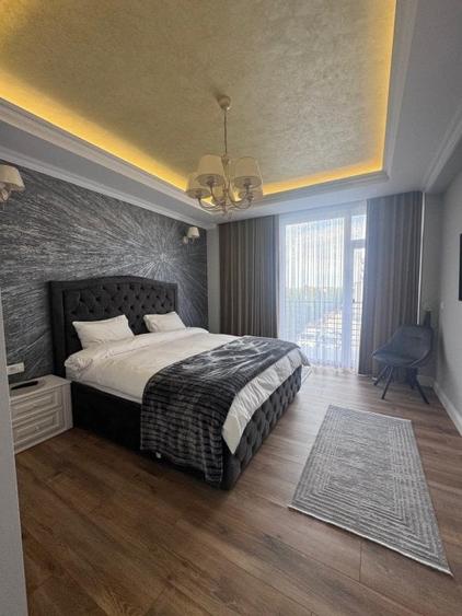 Apartament 100mp, ultramodern, bloc nou, Radauti - 8