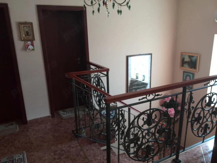 Casă cu Teren 1000 Mp în Bălăceanca