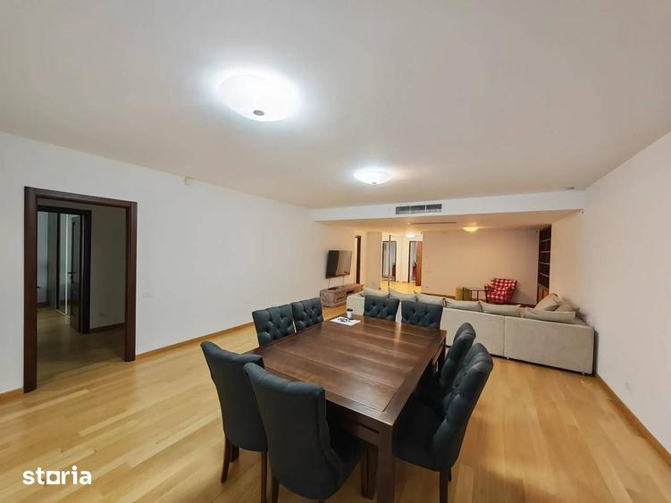 Apartament Lux 3 Camere Kiseleff I Parcare I Boxa - 19