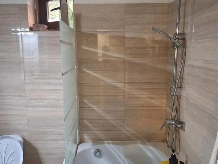 Apartament cu 2 camere decomandat, mobilat în Rovine