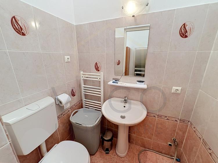 2 camere decomandate, 50 mp, langa Parcul Central - ideal studenti UMF - 9