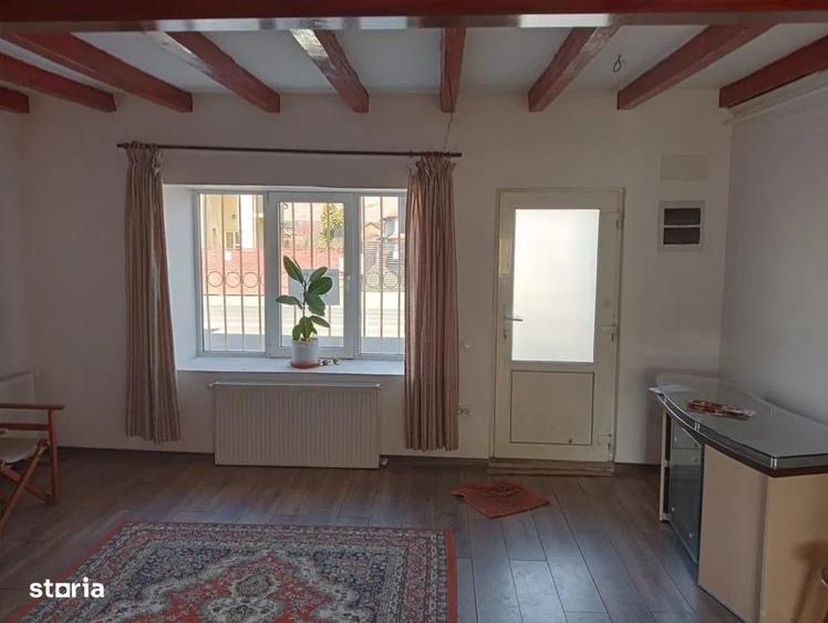 Apartament 2 camere | 1 dormitor | 1 living cu bucatarie | 1 baie | pa - 1