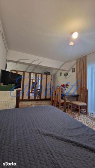 Garsonieră decomandată în Bulgaria