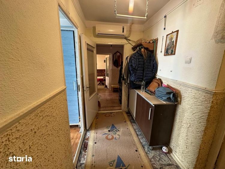 Apartament cu 3 camere, mobilat în Sud — fotografia 3