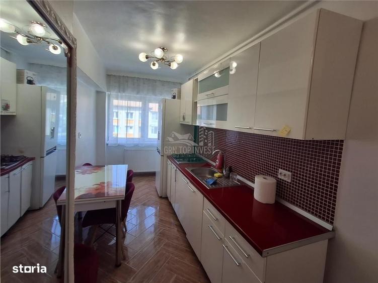 Apartament 2 camere decomandat zona Centrala - 10
