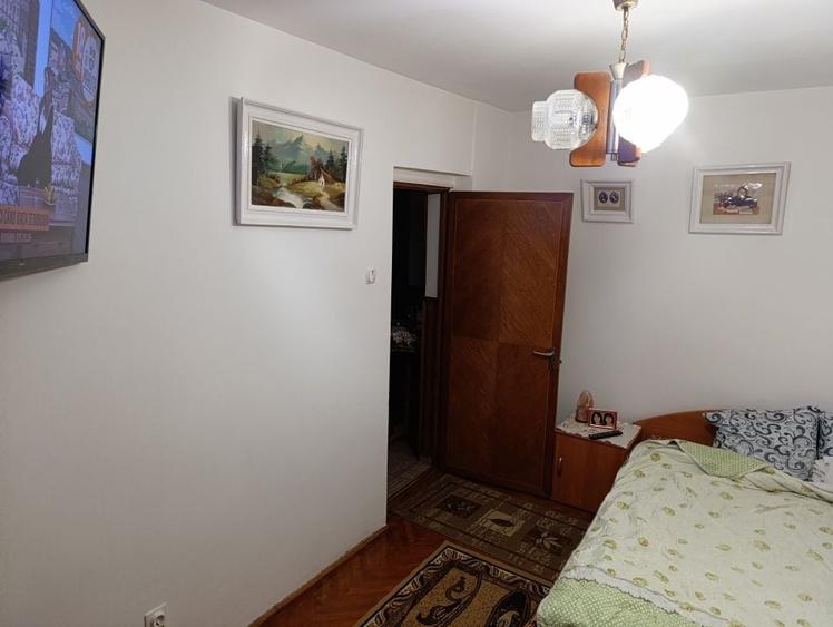 Apartament cu 2 camere decomandat în Alexandru cel Bun