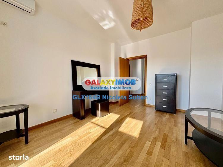 Penthouse Sos Nordului | Parc Herastrau | Boxa+ 2 locuri parcare - 8