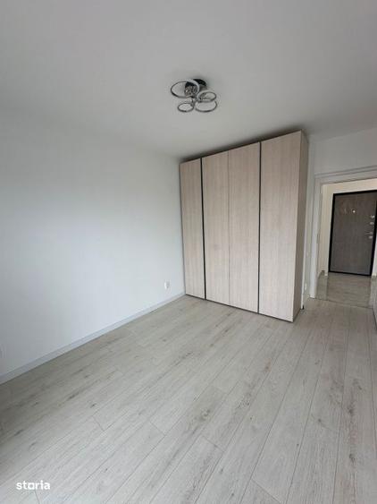 Apartament cu 3 camere decomandat în Rahova