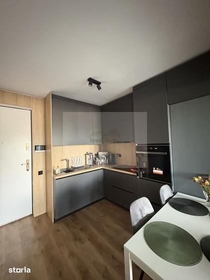 APARTAMENT 2 CAMERE DE INCHIRIAT | zona Goden Tulip| Zorilor - 6